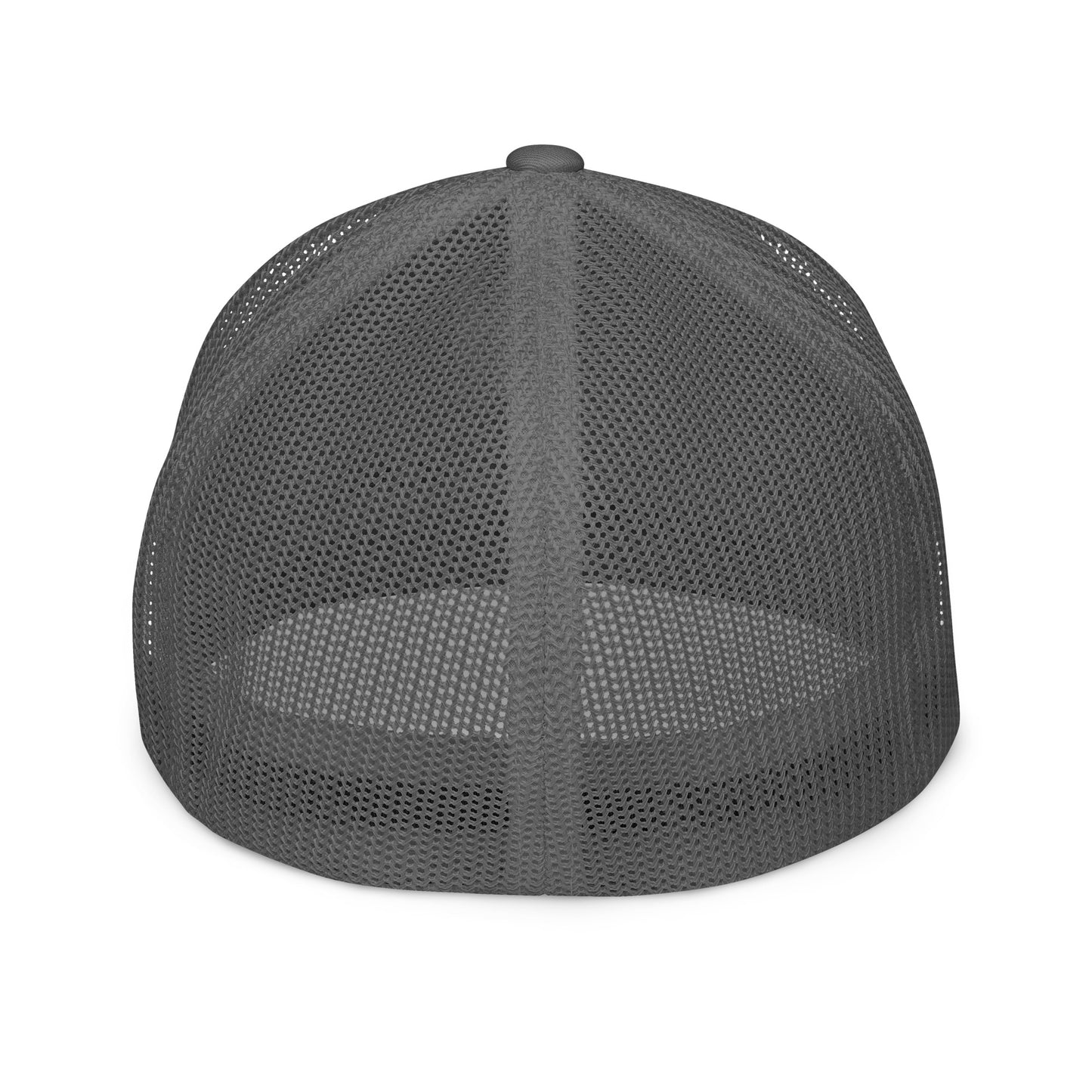 MN Cold Fitted Cap - Timeless Classic Trucker Style