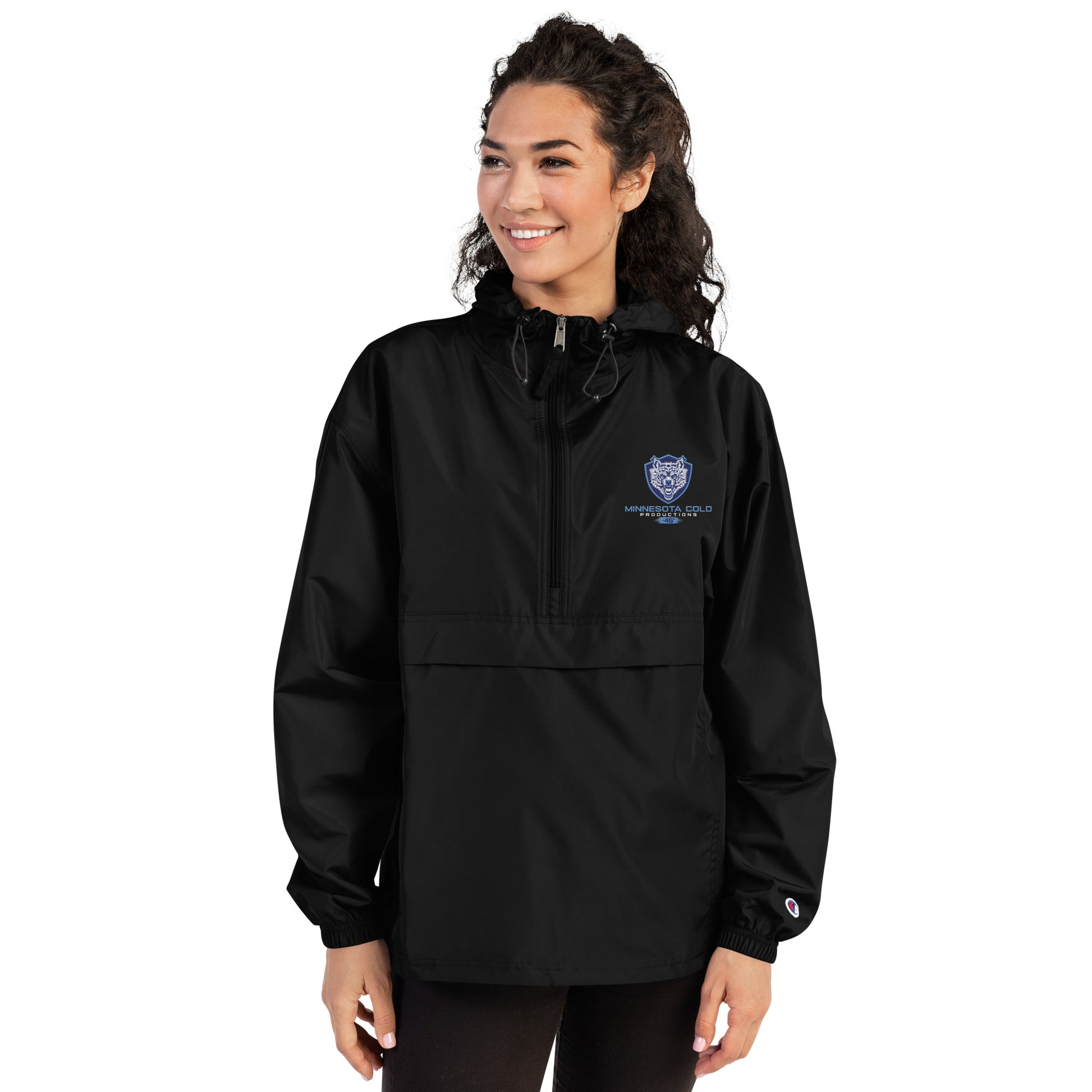 MN Cold Wind Jacket - Lightweight and Durable