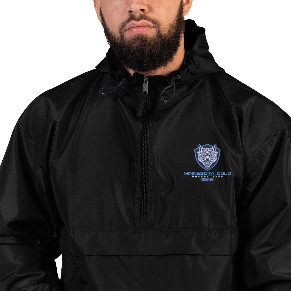 MN Cold Wind Jacket - Lightweight and Durable