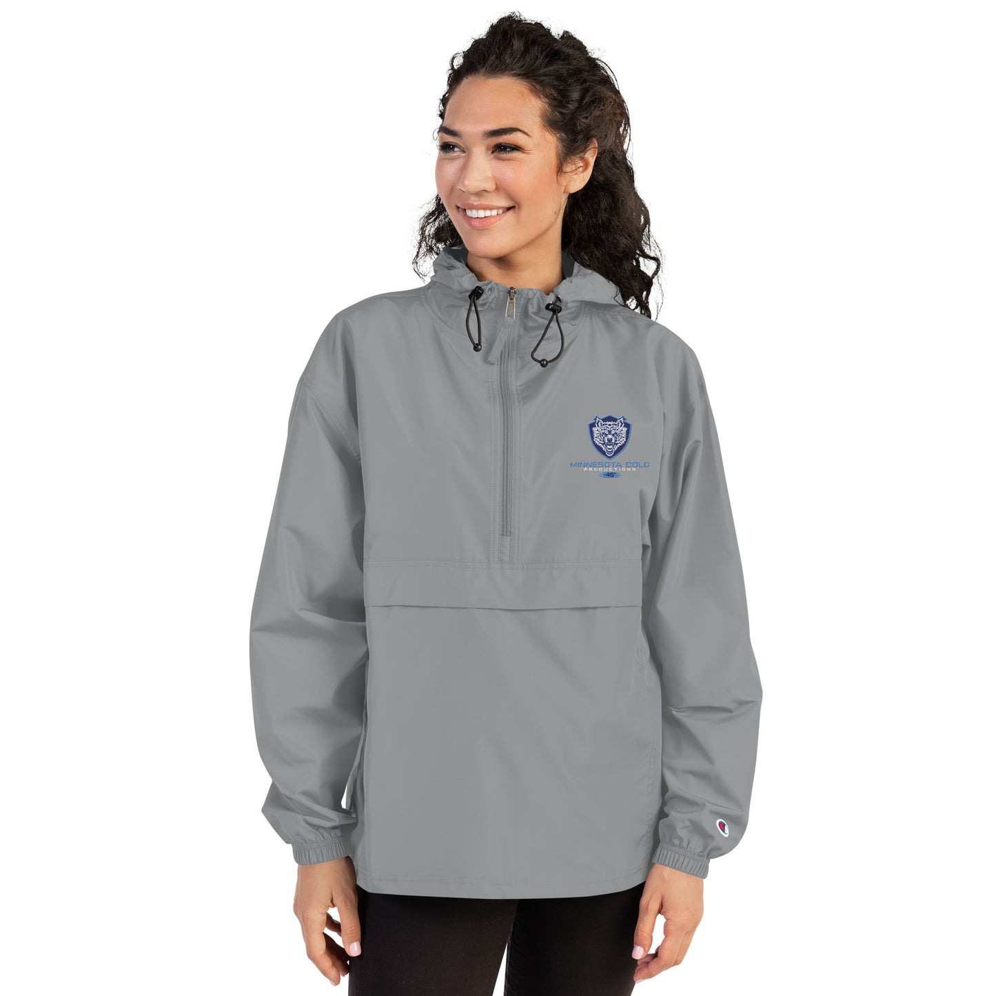 MN Cold Wind Jacket - Lightweight and Durable