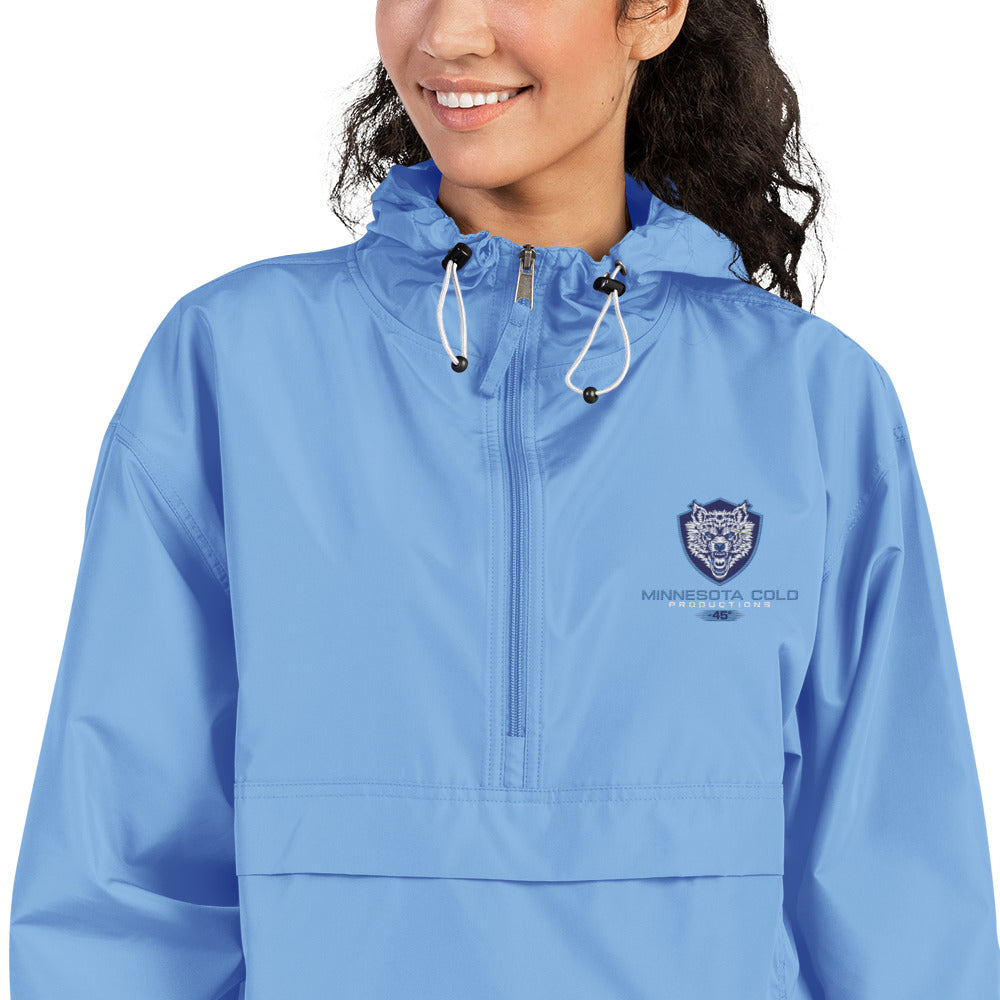 MN Cold Wind Jacket - Lightweight and Durable