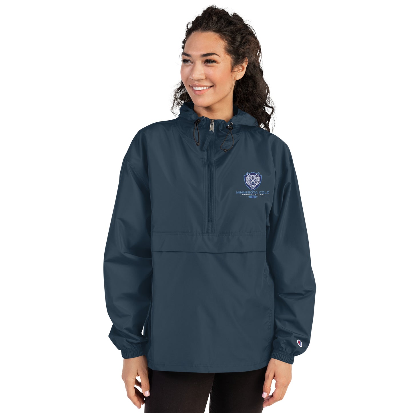 MN Cold Wind Jacket - Lightweight and Durable