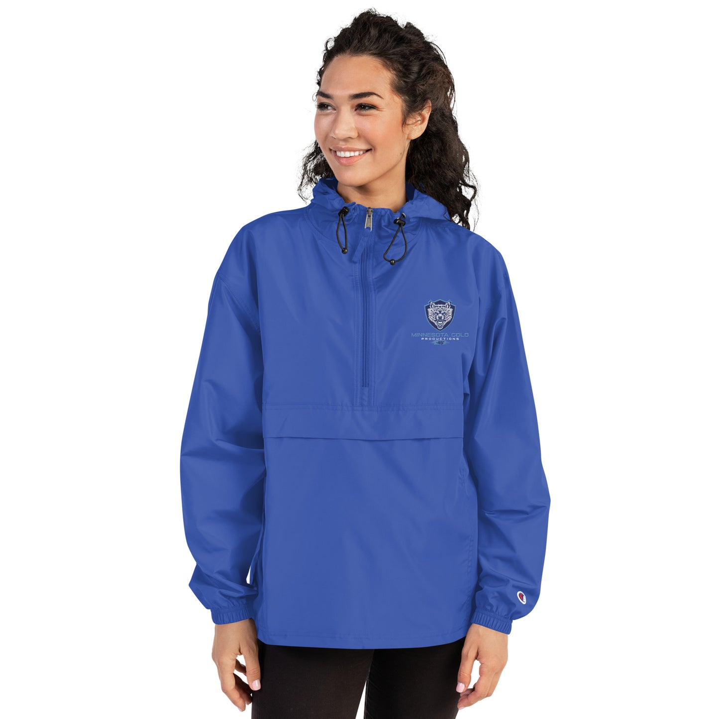 MN Cold Wind Jacket - Lightweight and Durable