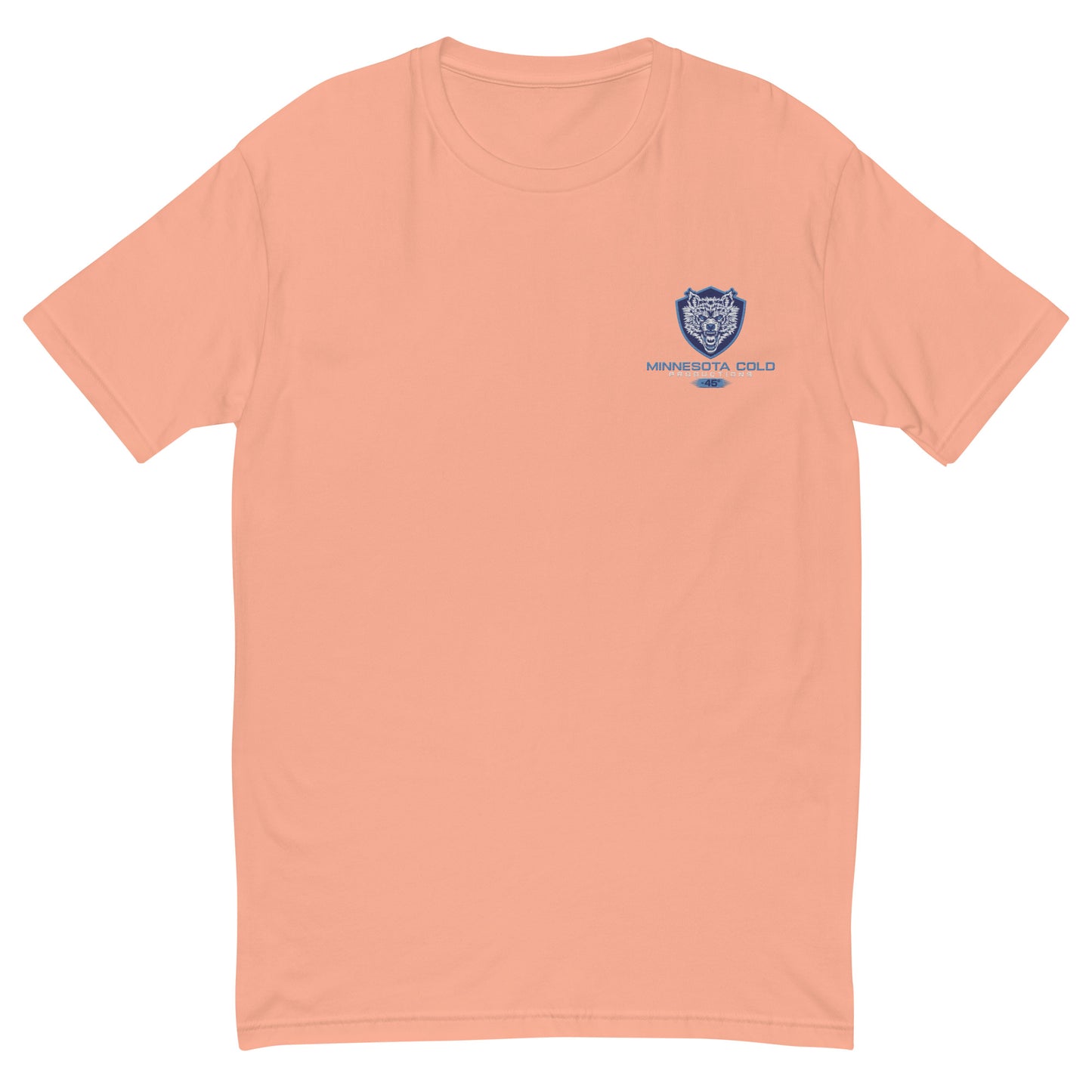 MN Cold Tee - Soft, Lightweight, and Form-Fitting