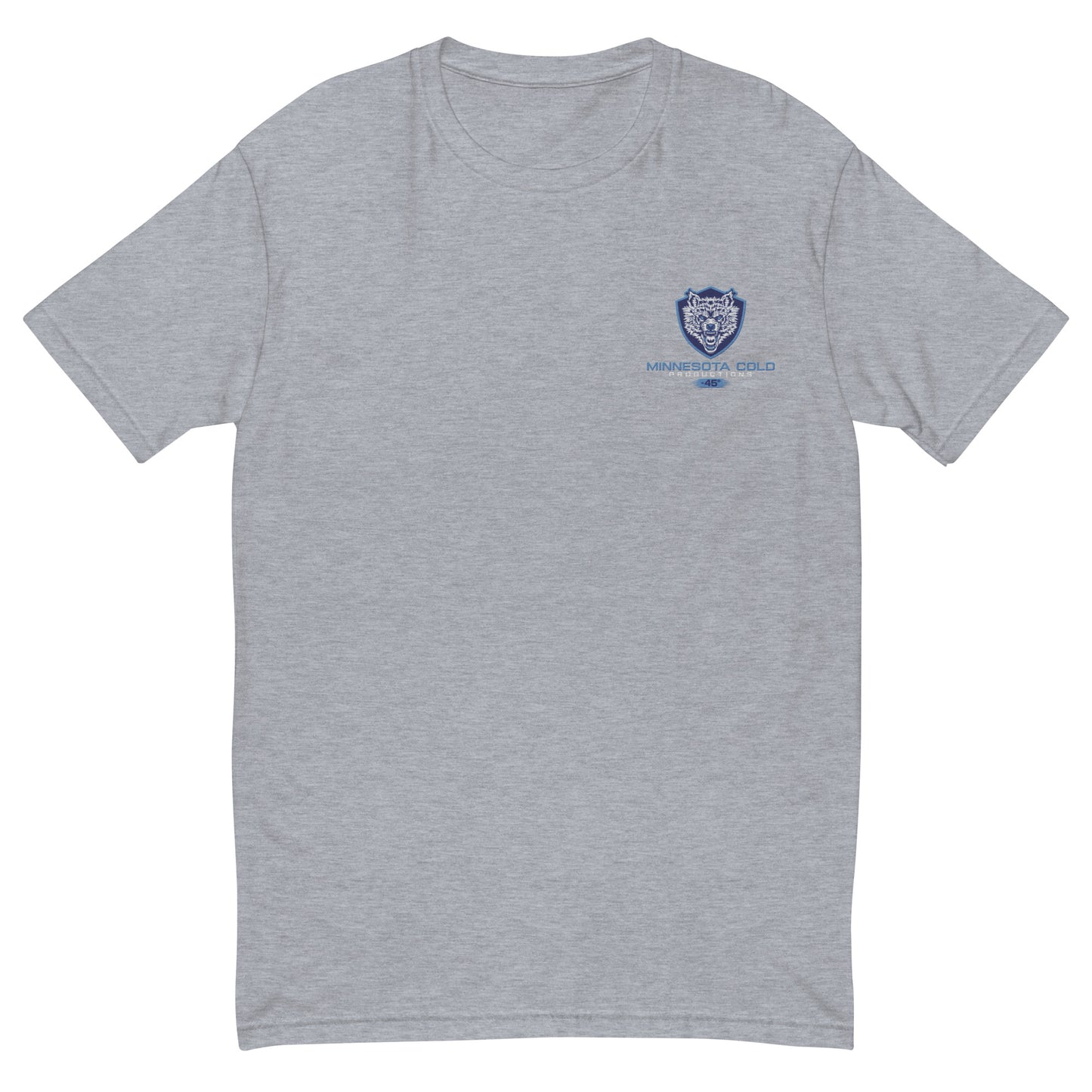 MN Cold Tee - Soft, Lightweight, and Form-Fitting