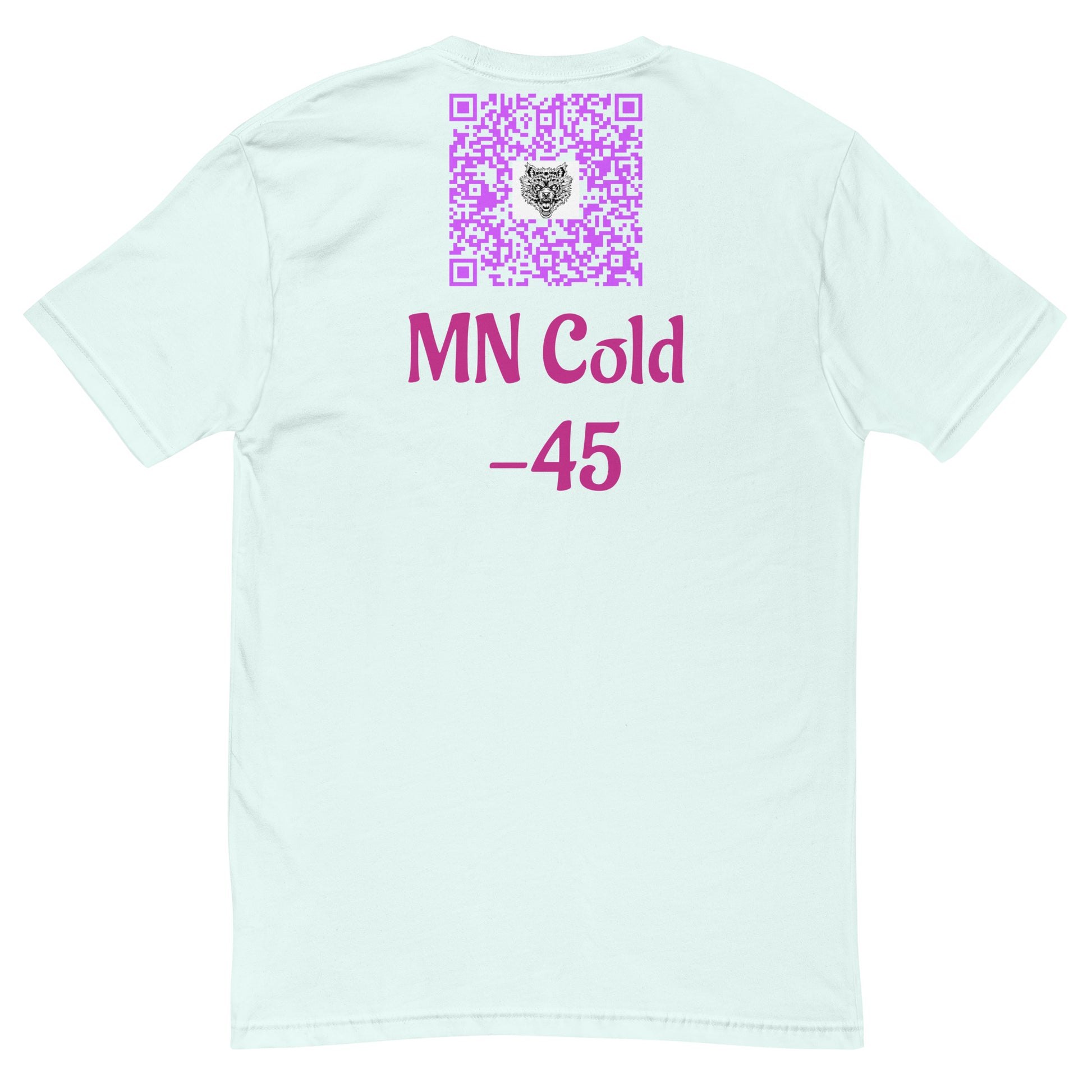 MN Cold Tee - Soft, Lightweight, and Form-Fitting