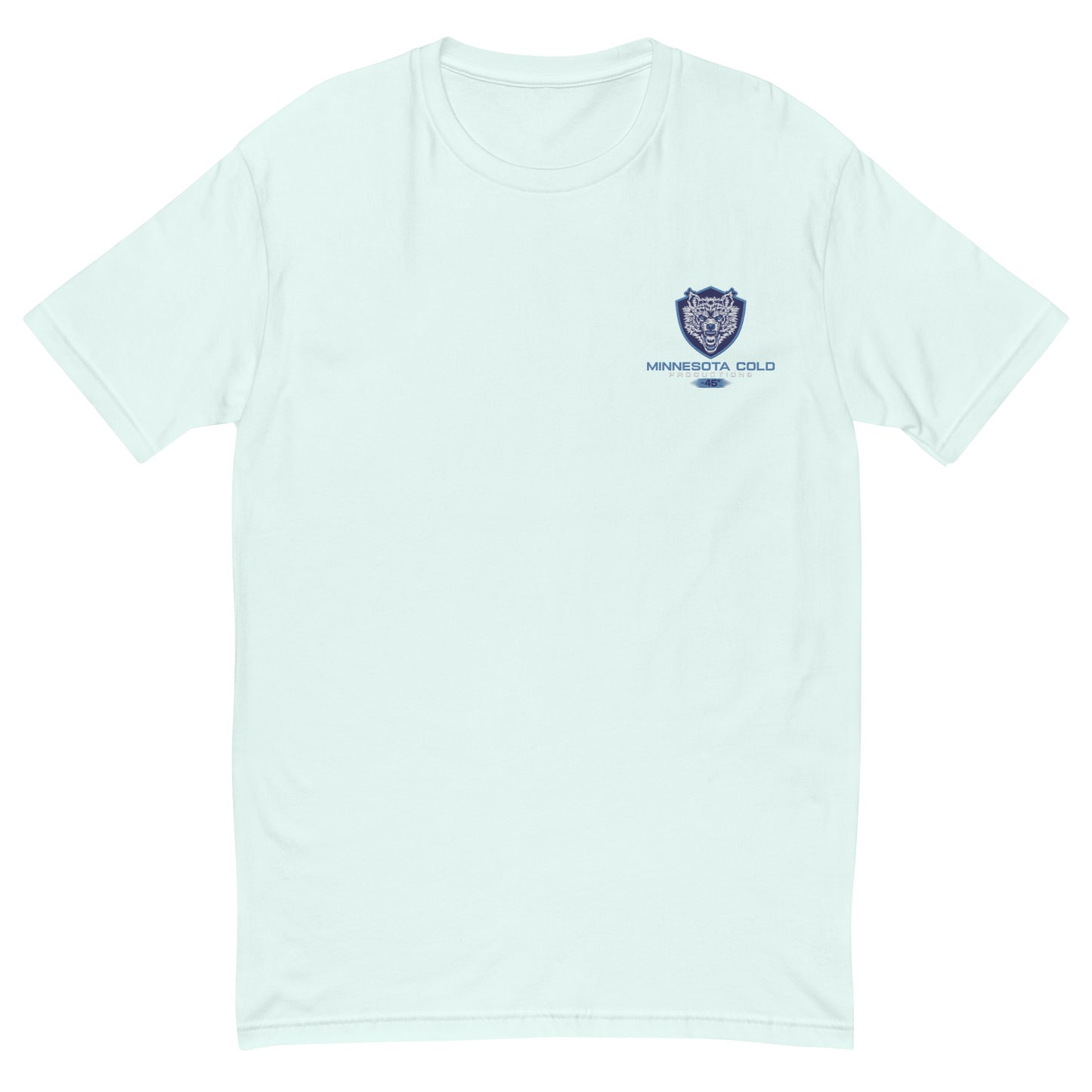 MN Cold Tee - Soft, Lightweight, and Form-Fitting