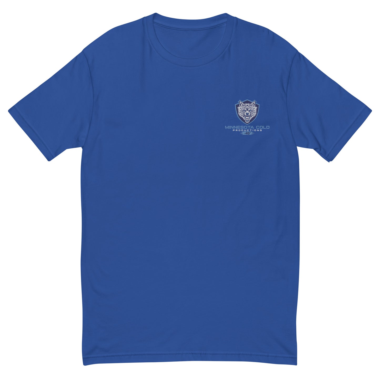 MN Cold Tee - Soft, Lightweight, and Form-Fitting