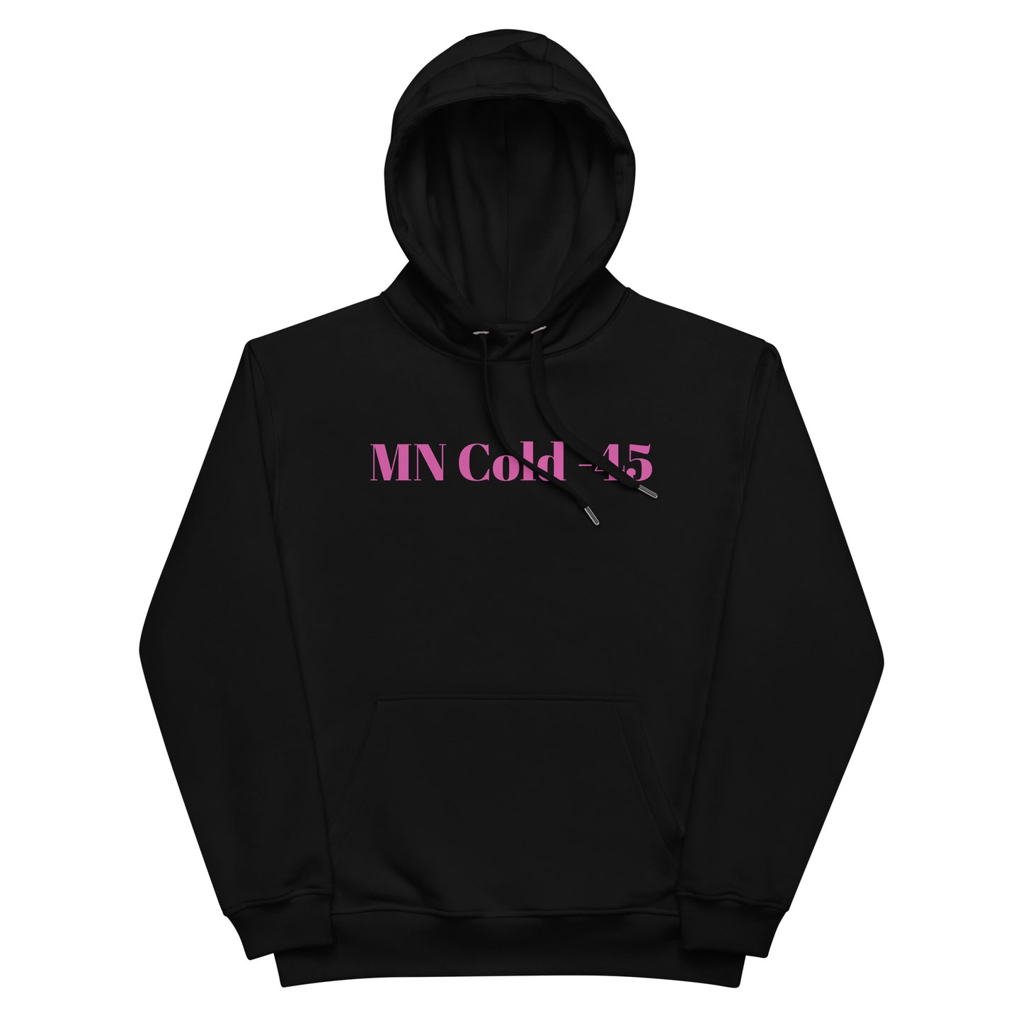 Explicit Nonsense Hoodie - Bold and Comfortable