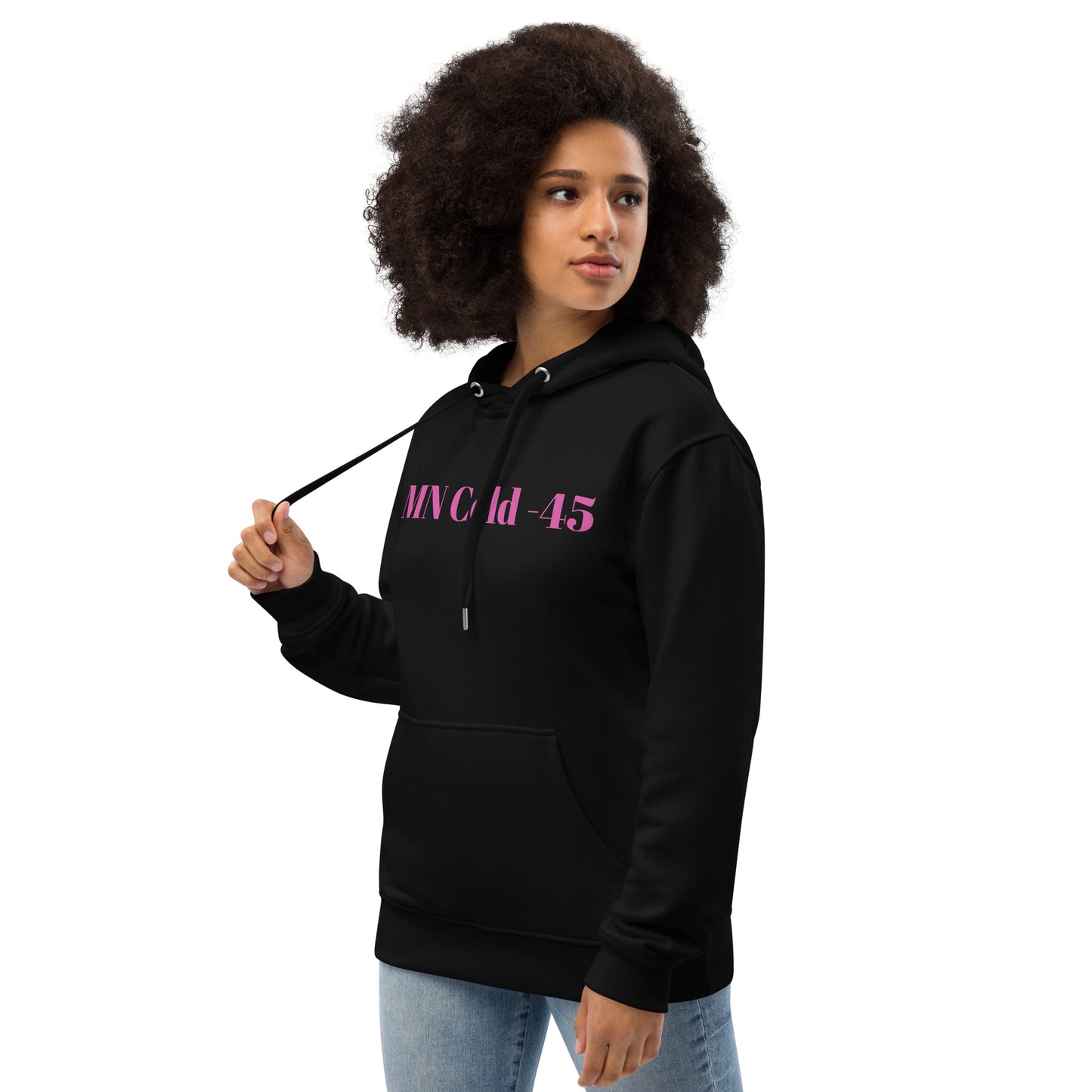 Explicit Nonsense Hoodie - Bold and Comfortable