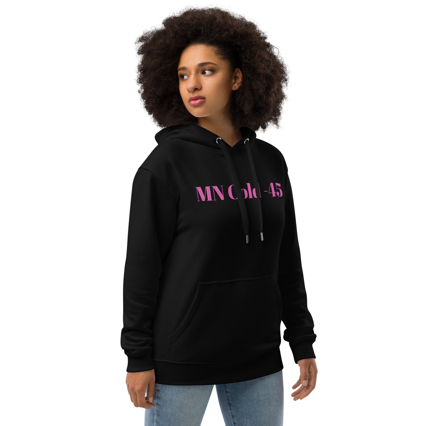 Explicit Nonsense Hoodie - Bold and Comfortable