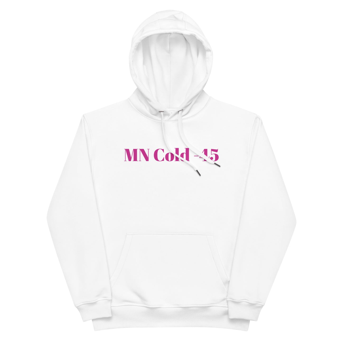 Explicit Nonsense Hoodie - Bold and Comfortable