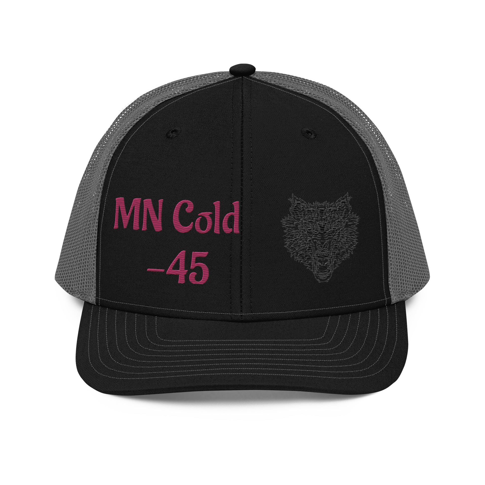 MN Cold Snap Back - Classic Style for Any Era