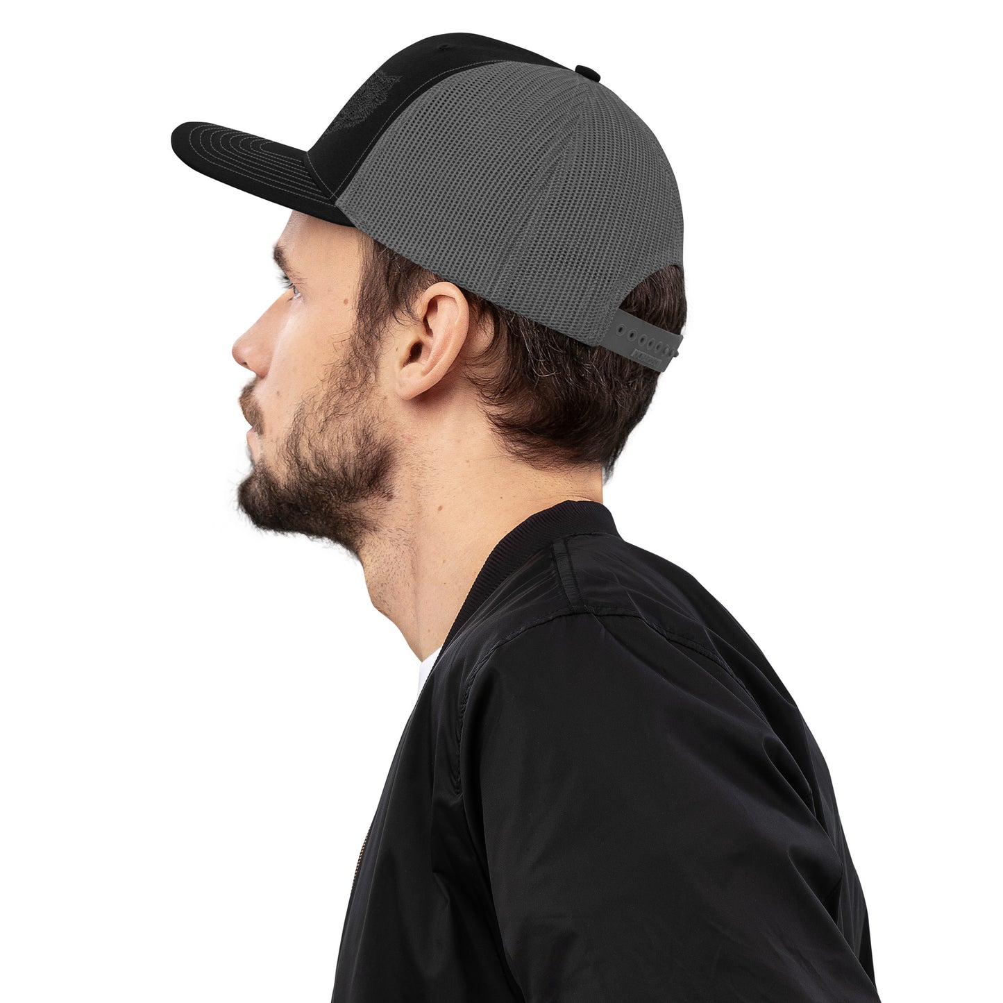 MN Cold Snap Back - Classic Style for Any Era