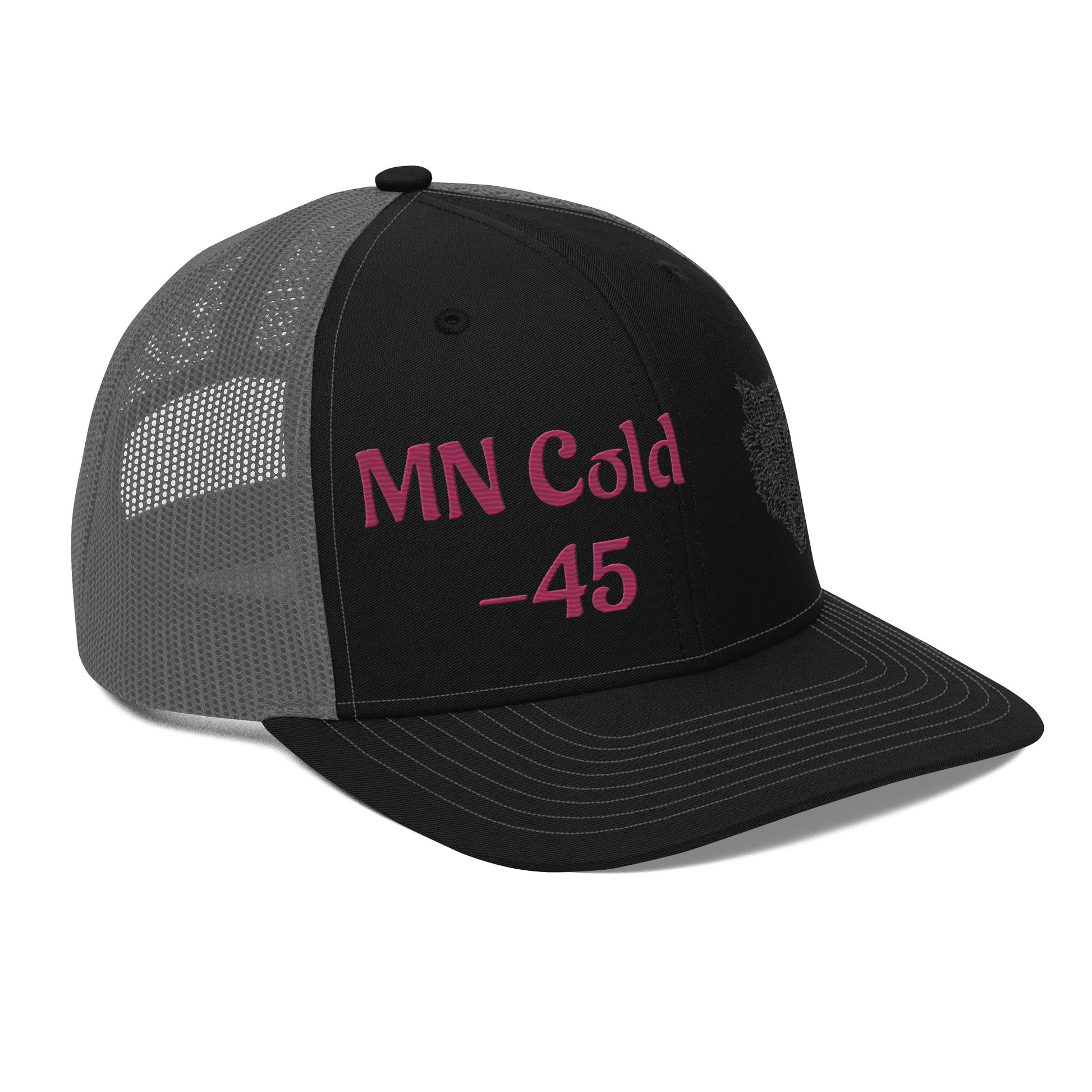 MN Cold Snap Back - Classic Style for Any Era