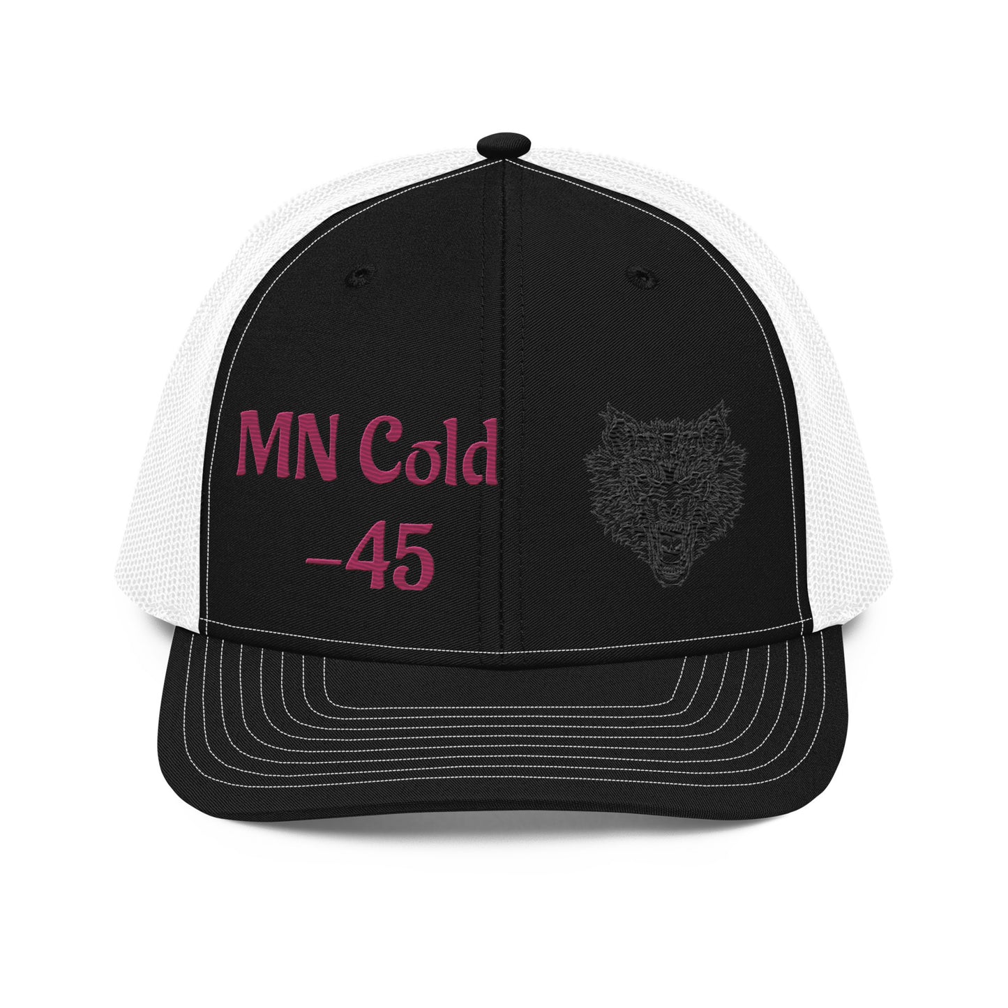 MN Cold Snap Back - Classic Style for Any Era