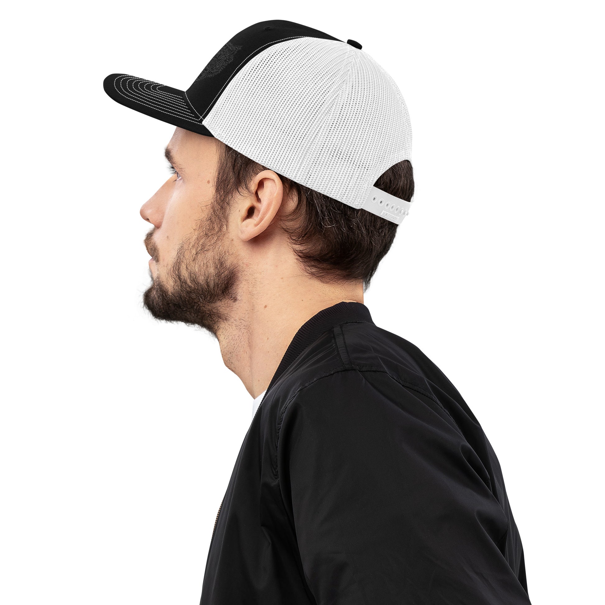 Snap Back MN Cold Hat - Stylish and Versatile