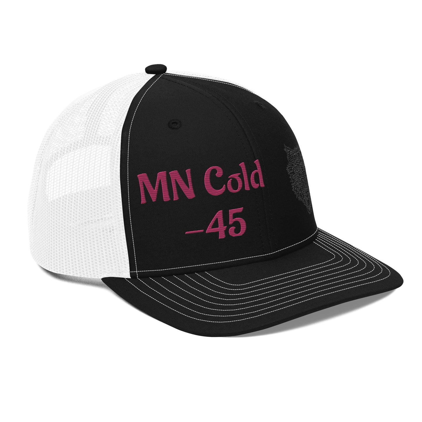 MN Cold Snap Back - Classic Style for Any Era