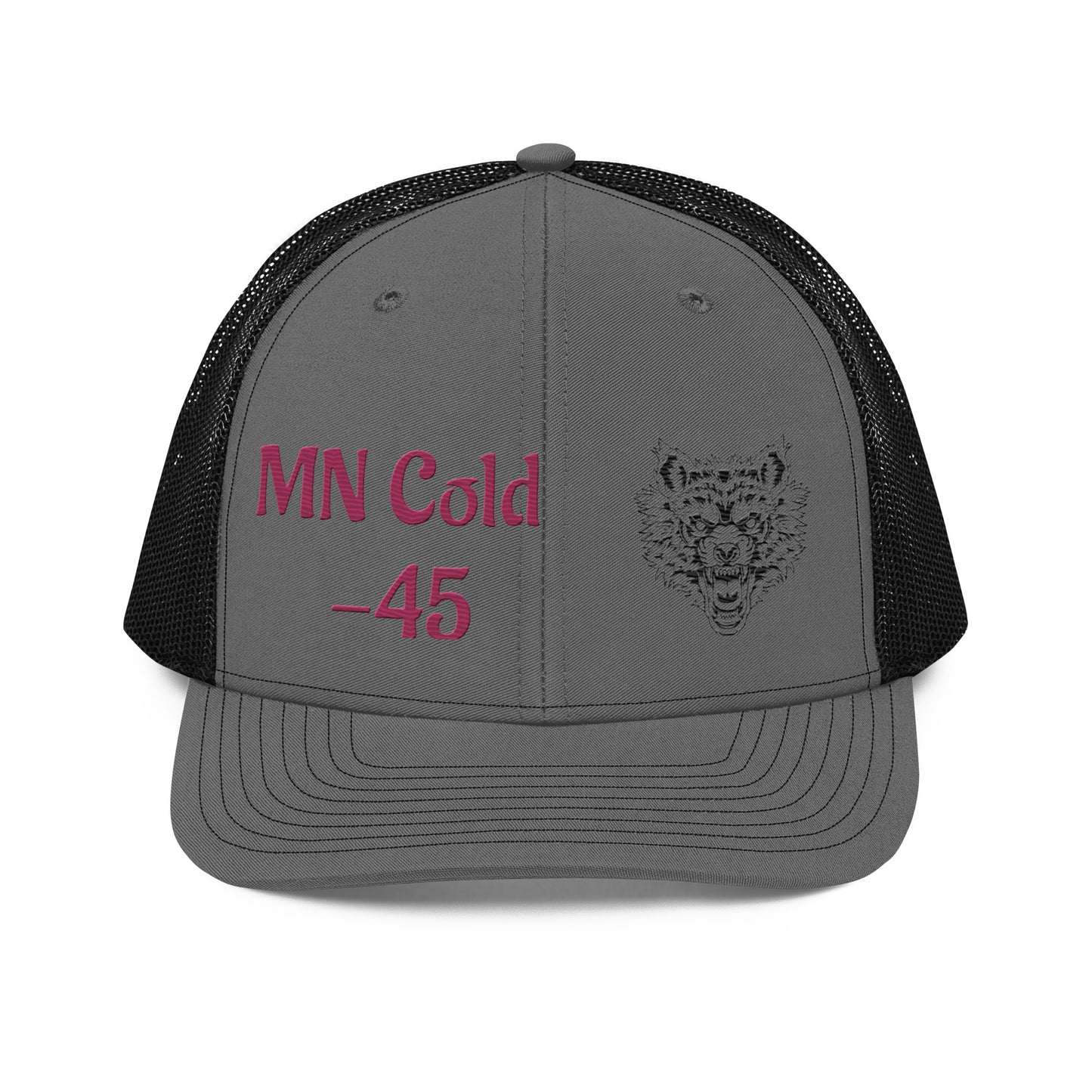 MN Cold Snap Back - Classic Style for Any Era