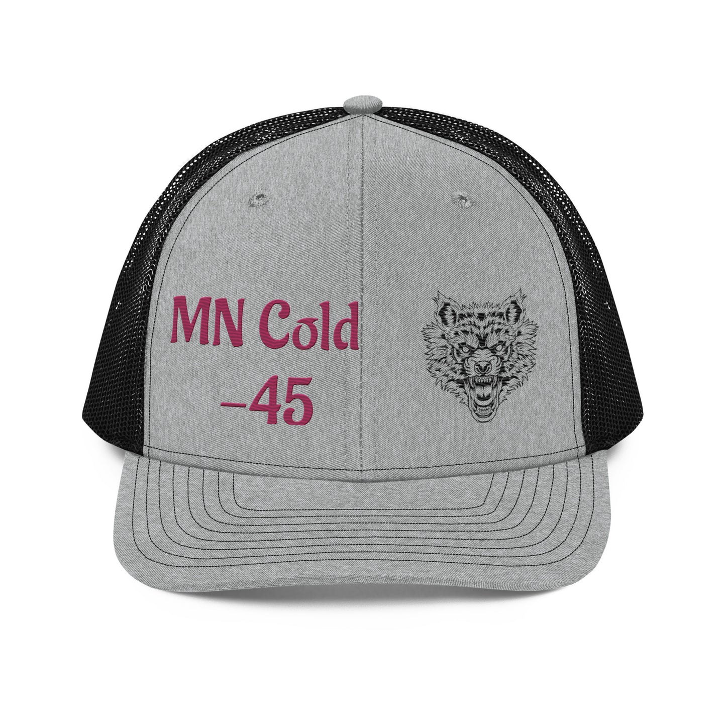 MN Cold Snap Back - Classic Style for Any Era