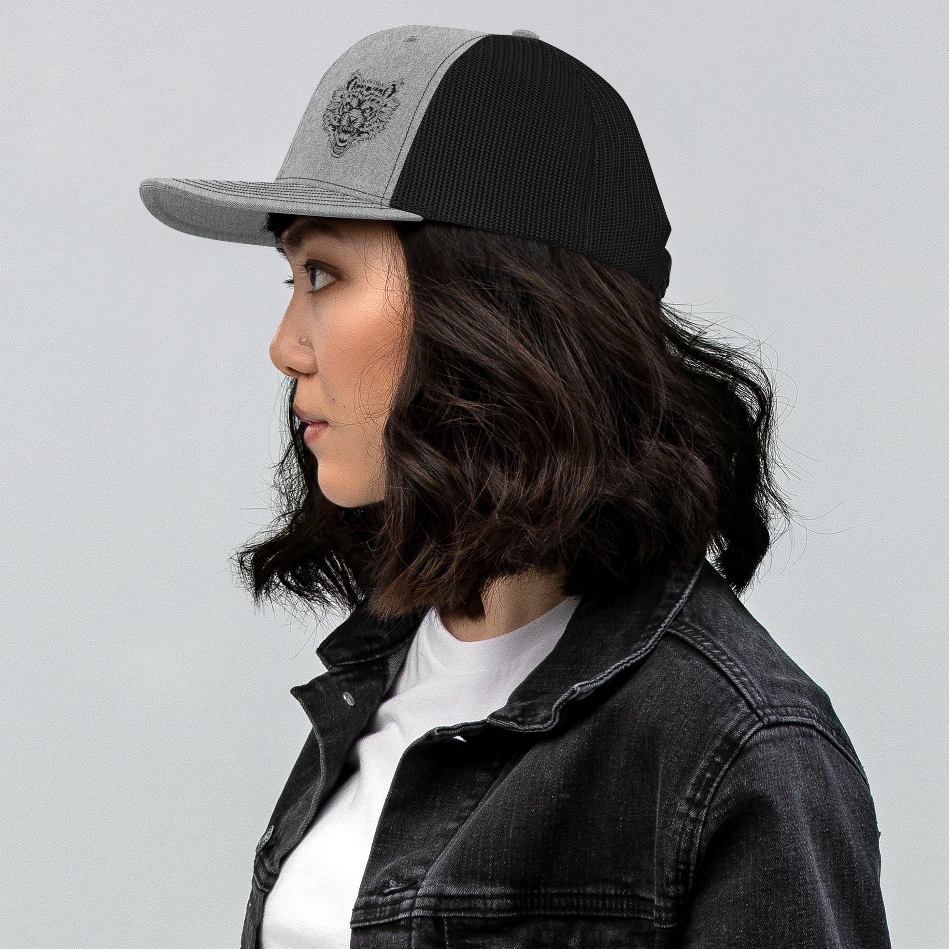 Snap Back MN Cold Hat - Stylish and Versatile