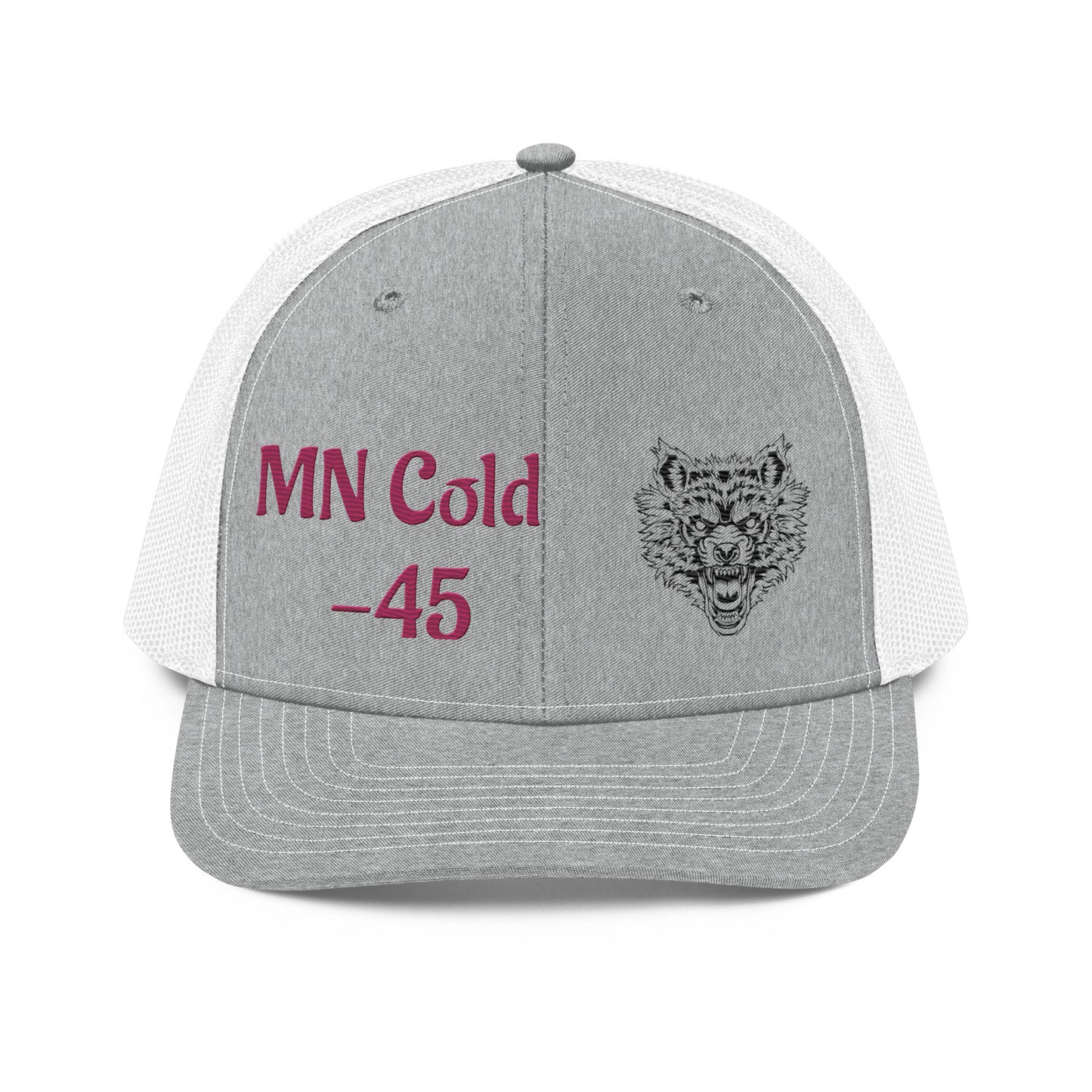 MN Cold Snap Back - Classic Style for Any Era