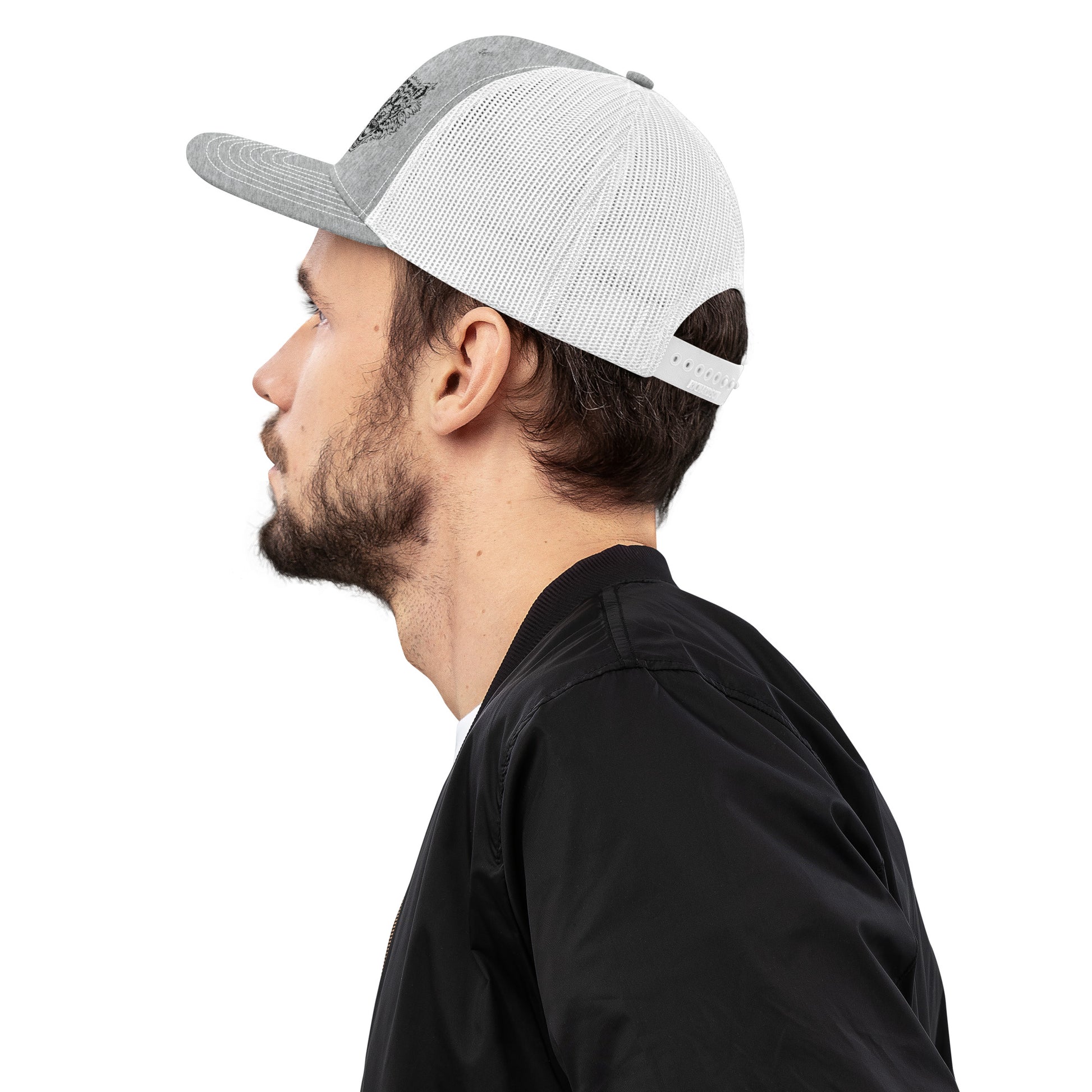 Snap Back MN Cold Hat - Stylish and Versatile